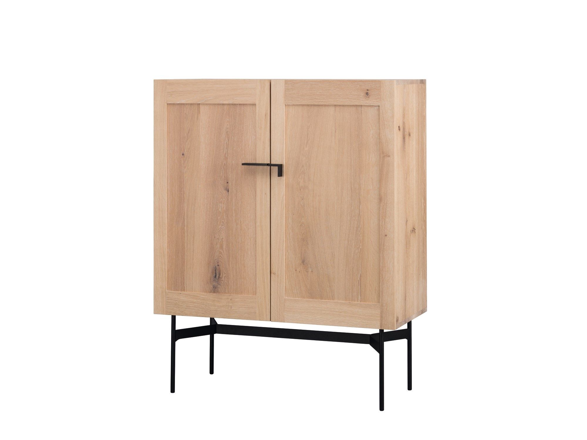 Шкаф из массива дерева JANUA BC 04 ARCH-00081029