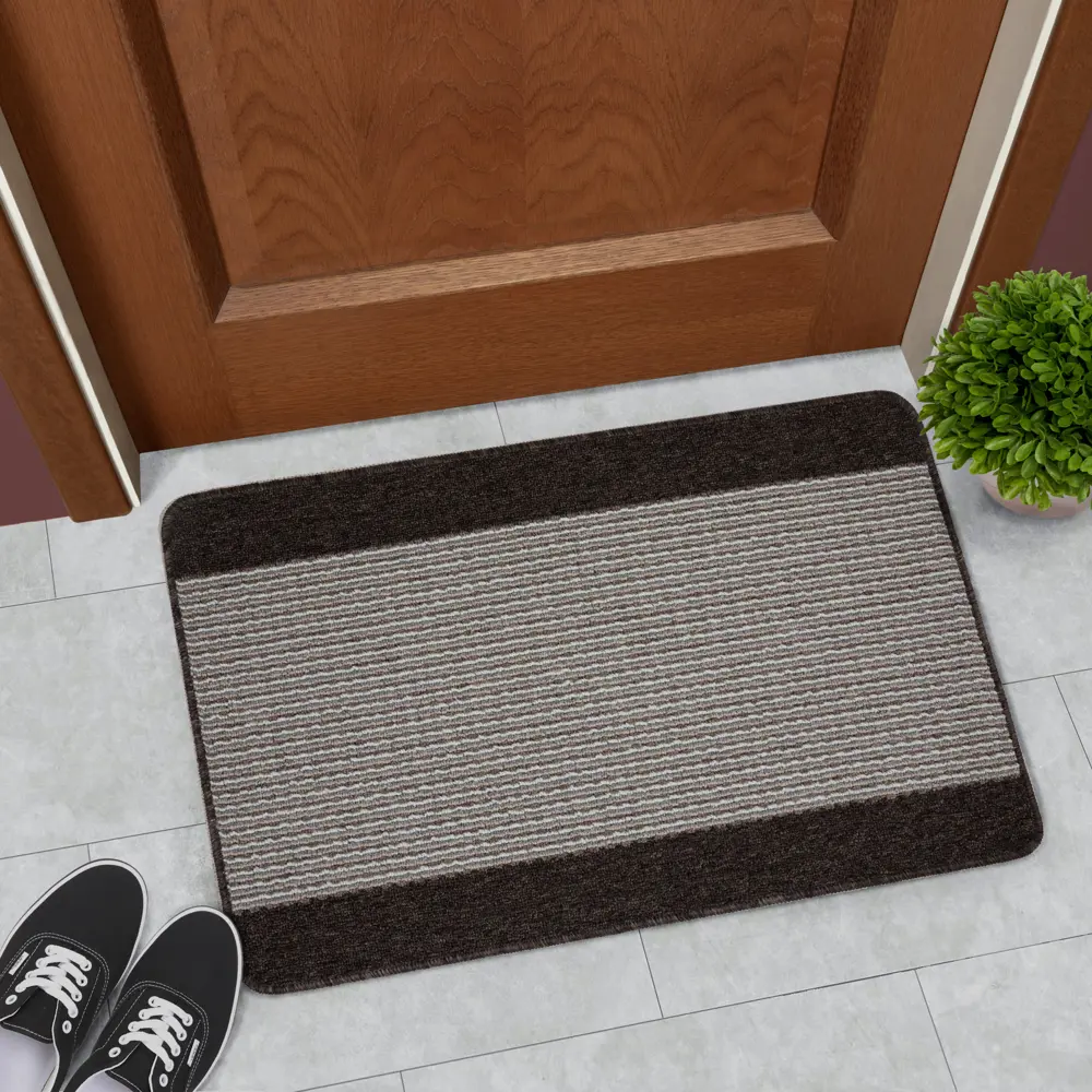 Santreyd Derby - декоративный коврик для современного интерьера 85565574 STLM-0063894 - Вид №5