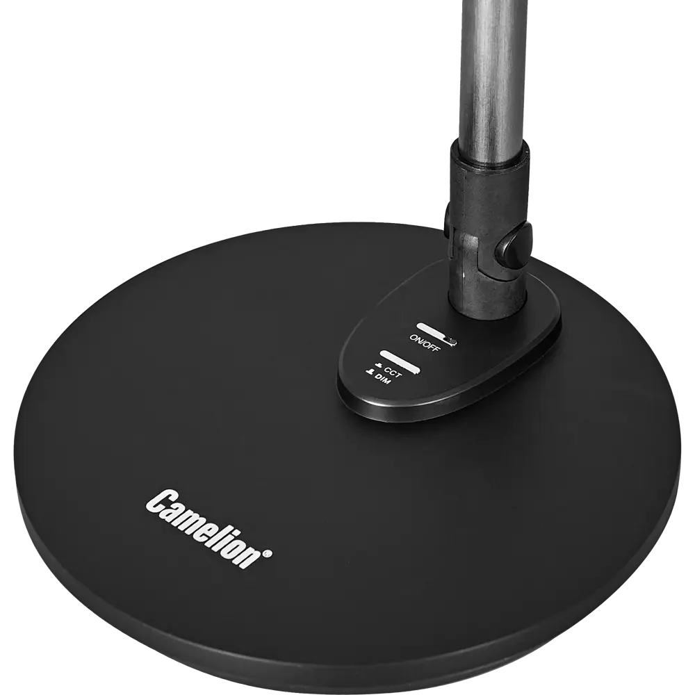 Настольная лампа Camelion KD-803 с регулировкой яркости и цветовой температуры 89388875 STLM-1388983 - Вид №8