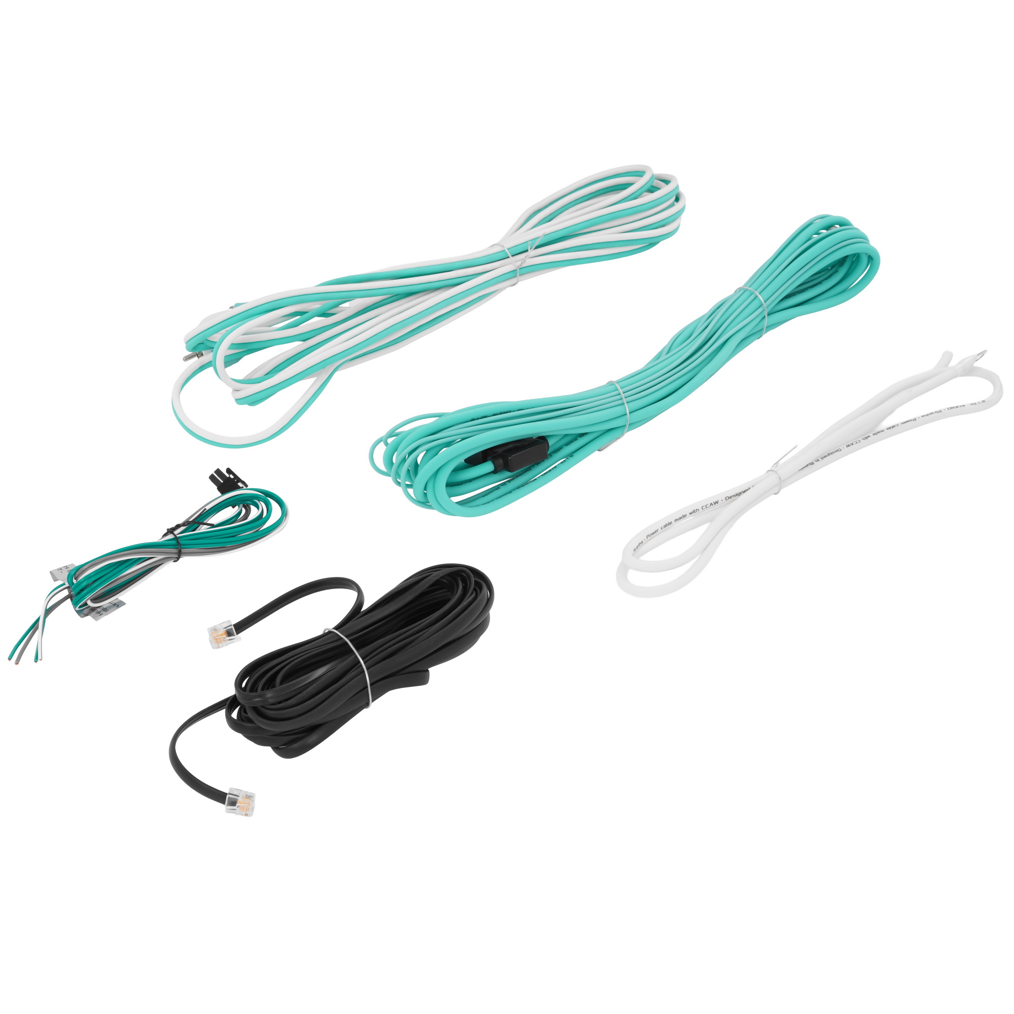 9285618 Автосабвуфер активный DL Audio Barracuda 10A Flat STDN-0062960 - Вид №7