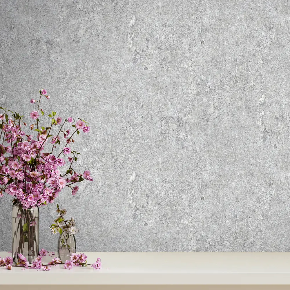 Erismann Aksioma: Флизелиновые обои бежевые 1.06 м для элегантного интерьера 89404421 STLM-1563621 - Вид №3