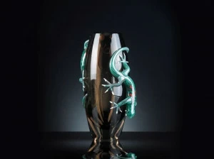 VGnewtrend Стеклянная ваза  5001560.70