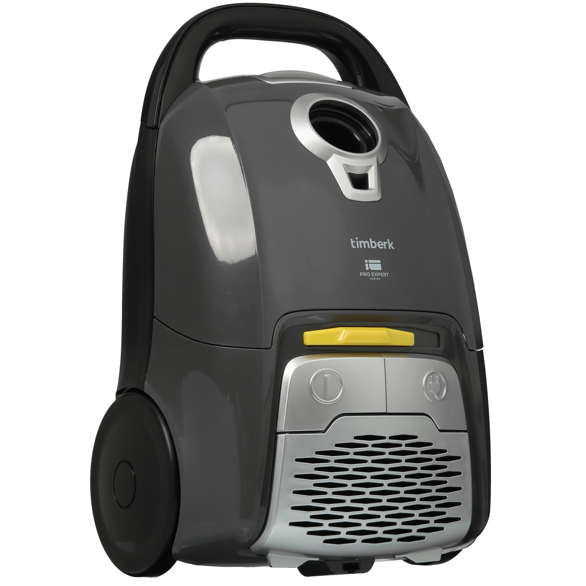 5450852 Пылесос Timberk T-VCB-201 серый STDN-0012654