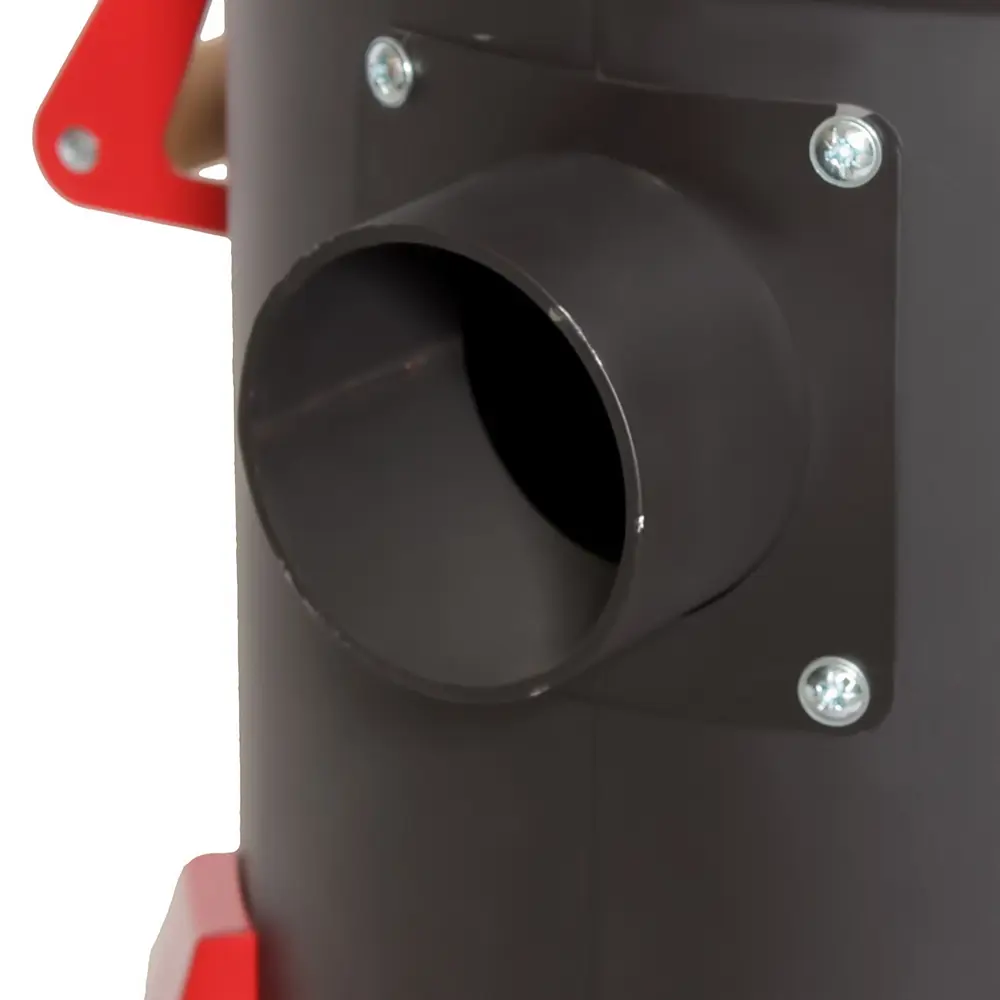 Печь-мангал для казана, толщина стали 2 мм, термокраска Santreyd STLM-2061725 - Вид №7