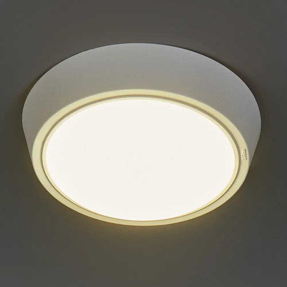 Светильник Wolta DBO01 — современный LED для стен и потолков 83102532 STLM-0914205 - Вид №2