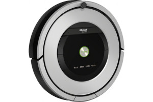 15703086 Робот-пылесос Roomba 886 iR886R iRobot