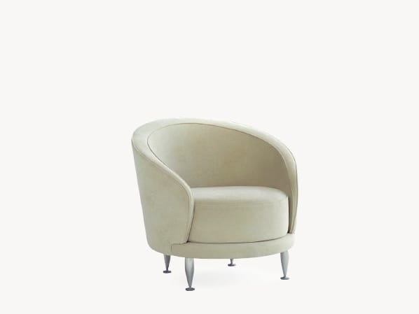 Кресло с подлокотниками MOROSO ARCH-00147422 - Вид №5