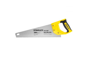 17388252 Ножовка SHARPCUT 11TPI, 380 мм STHT20369-1 Stanley