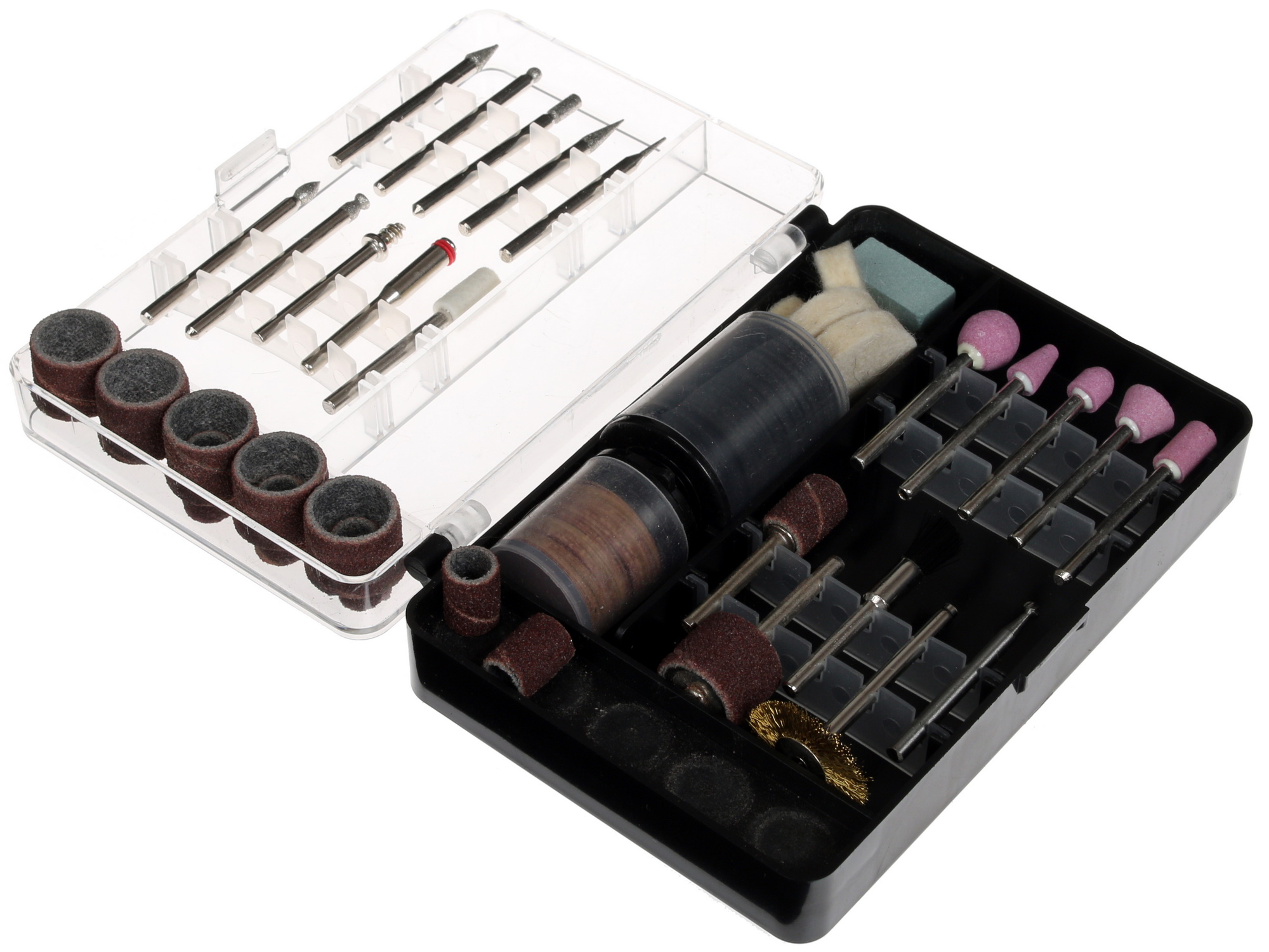 Гравировальная машина Sturm! GM2317FL 1086027 STDN-0012576 - Вид №4