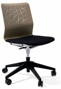 ACTIU Офисное кресло с 5 спицами на колесиках Urban