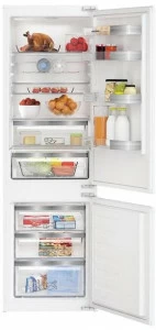 Grundig Комбинированный встроенный холодильник  7519020008