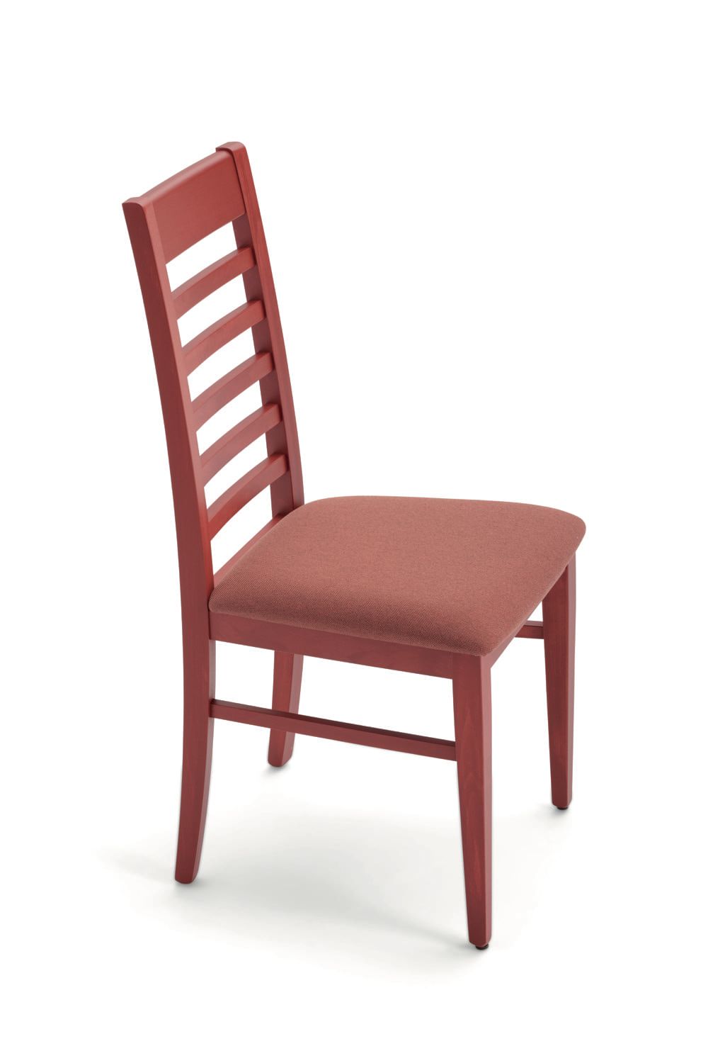 Стул из бука с мягким сиденьем Palma Corinne ARCH-00084285 - Вид №1