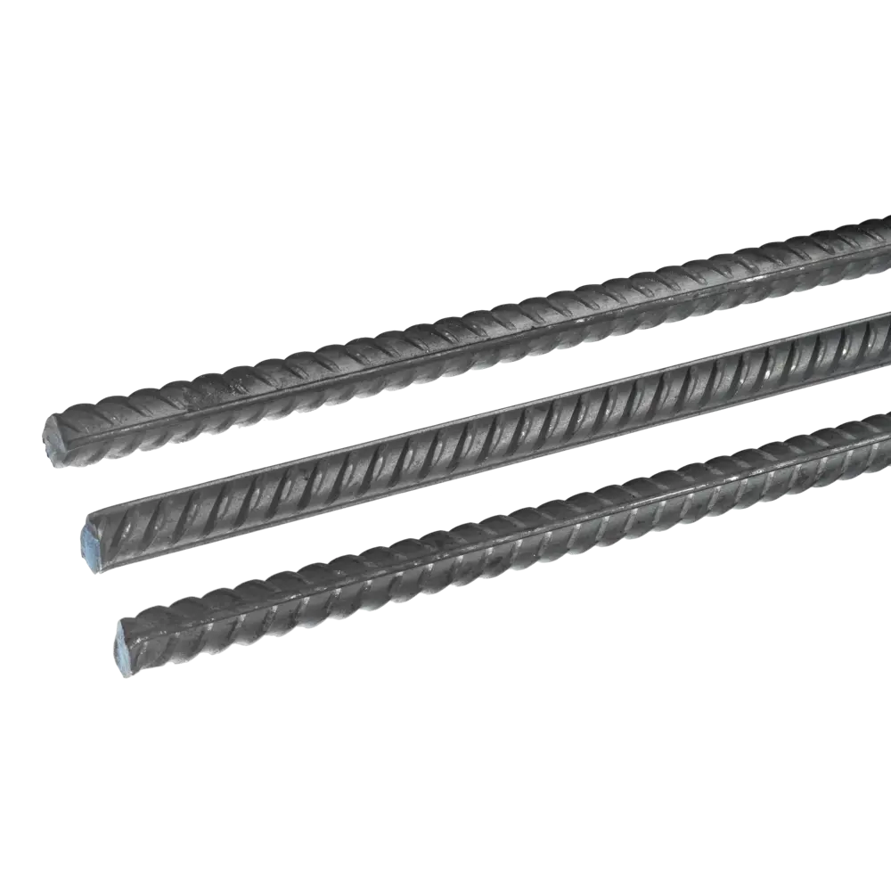 Арматура металлическая 14 мм А400/500С 5.85 м Santreyd STLM-2013669 - Вид №1