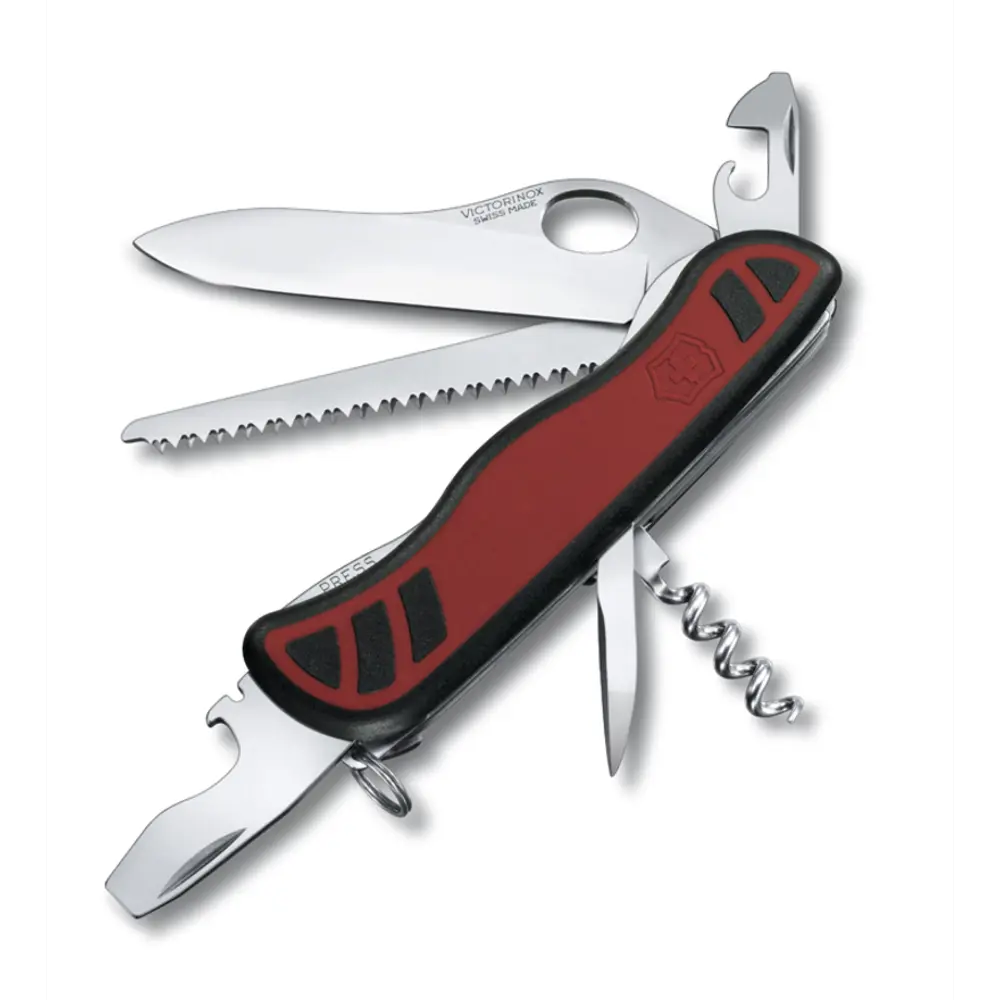 Нож Victorinox Forester 0.8361.MC пластиковый корпус 111 мм