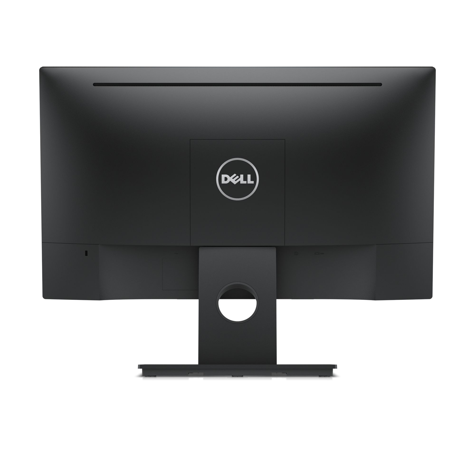 2216-4466 e2216hv 21.5", tn, 1920x1080, 5ms, 200cd/m2, 600:1, 65/90, tilt, vga, black, 3 year Dell Santreyd  - Вид №4