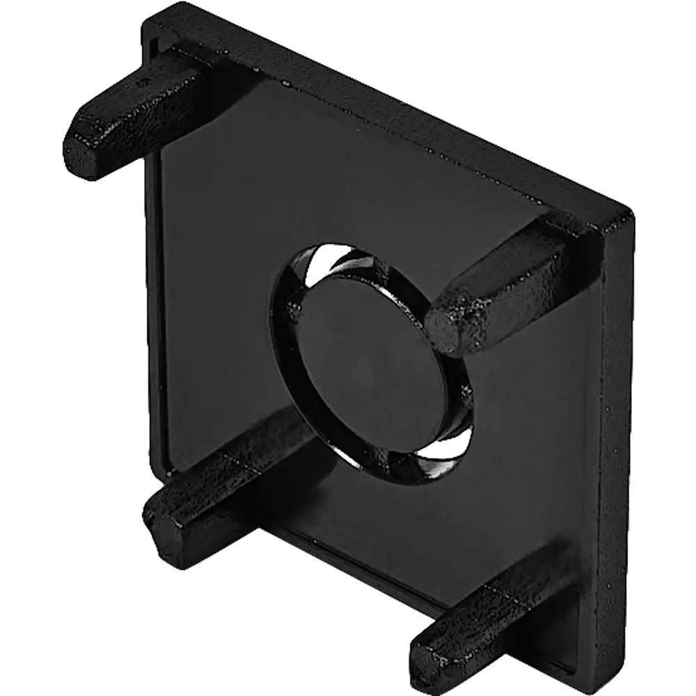 Заглушка Arte Lamp «Optima» для трековых систем освещения 89367182 STLM-0908014 - Вид №1