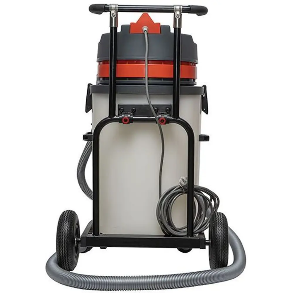 Пылесос строительный Voll VVC-70/2 2400 Вт 70 л STLM-2096472 - Вид №1