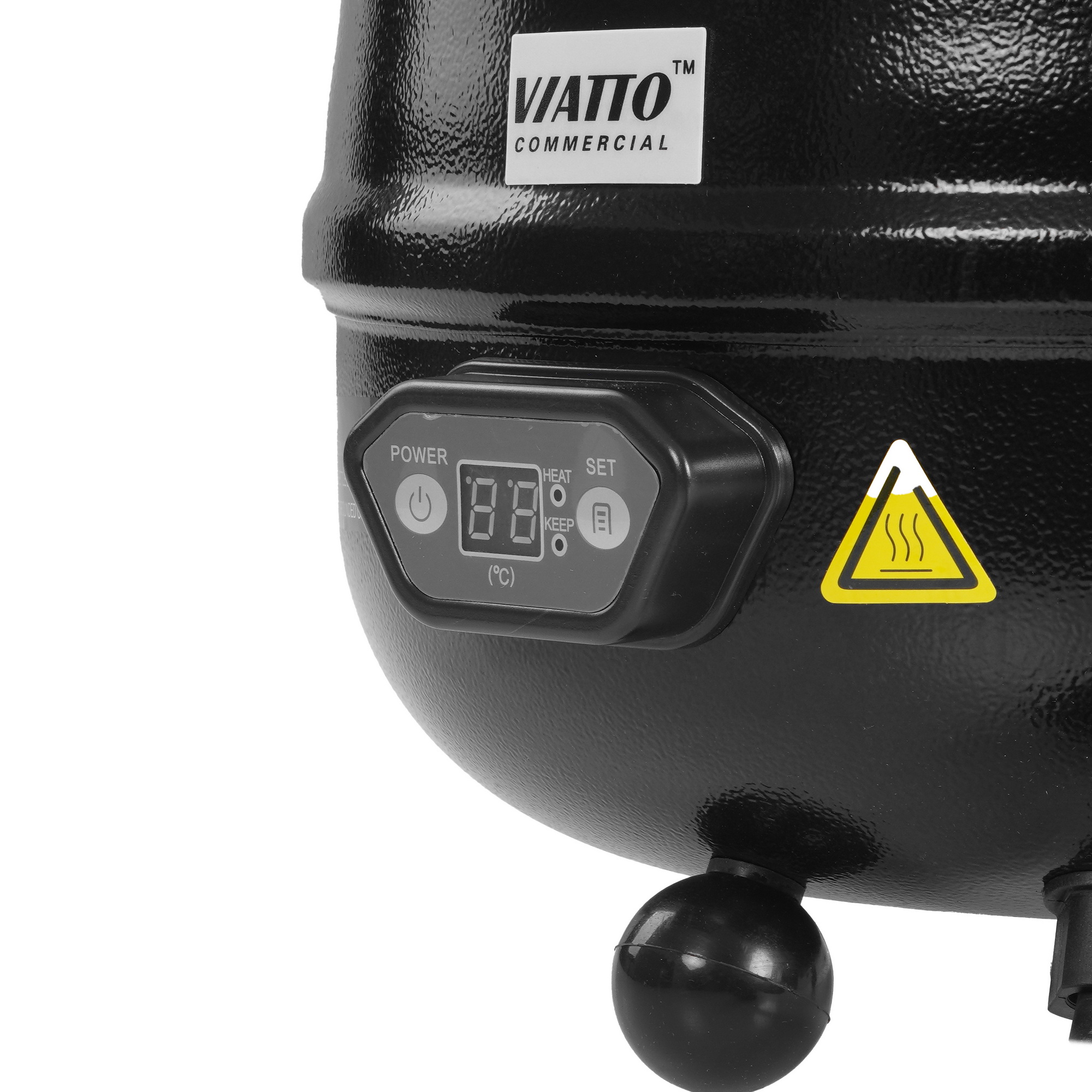 9126328 Супница (подогреватель супа) Viatto SB-6000L STDN-0068762 - Вид №3