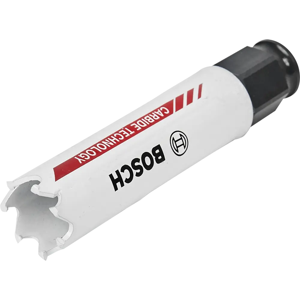 Коронка универсальная твердосплавная Bosch Endurance for Heavy Duty 2608594163 20 мм BOSCH PROFESSIONAL STLM-2201194