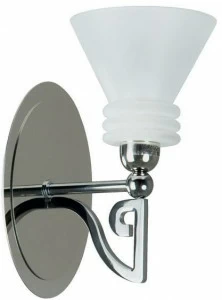 Brossier Saderne Настенный светильник из опалового стекла Classique