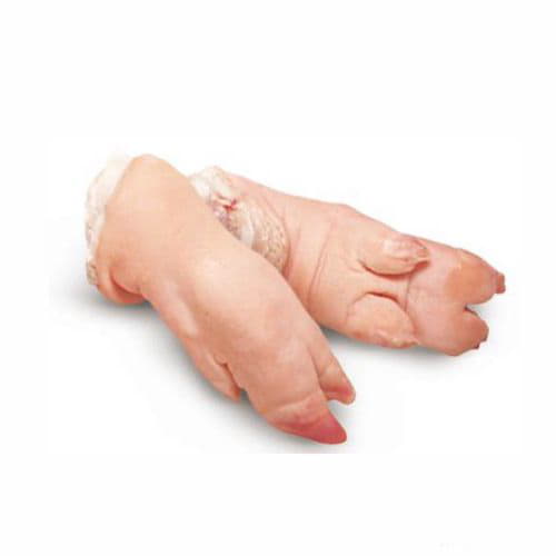 Ножки свиные ~1,6 кг Santreyd 2377