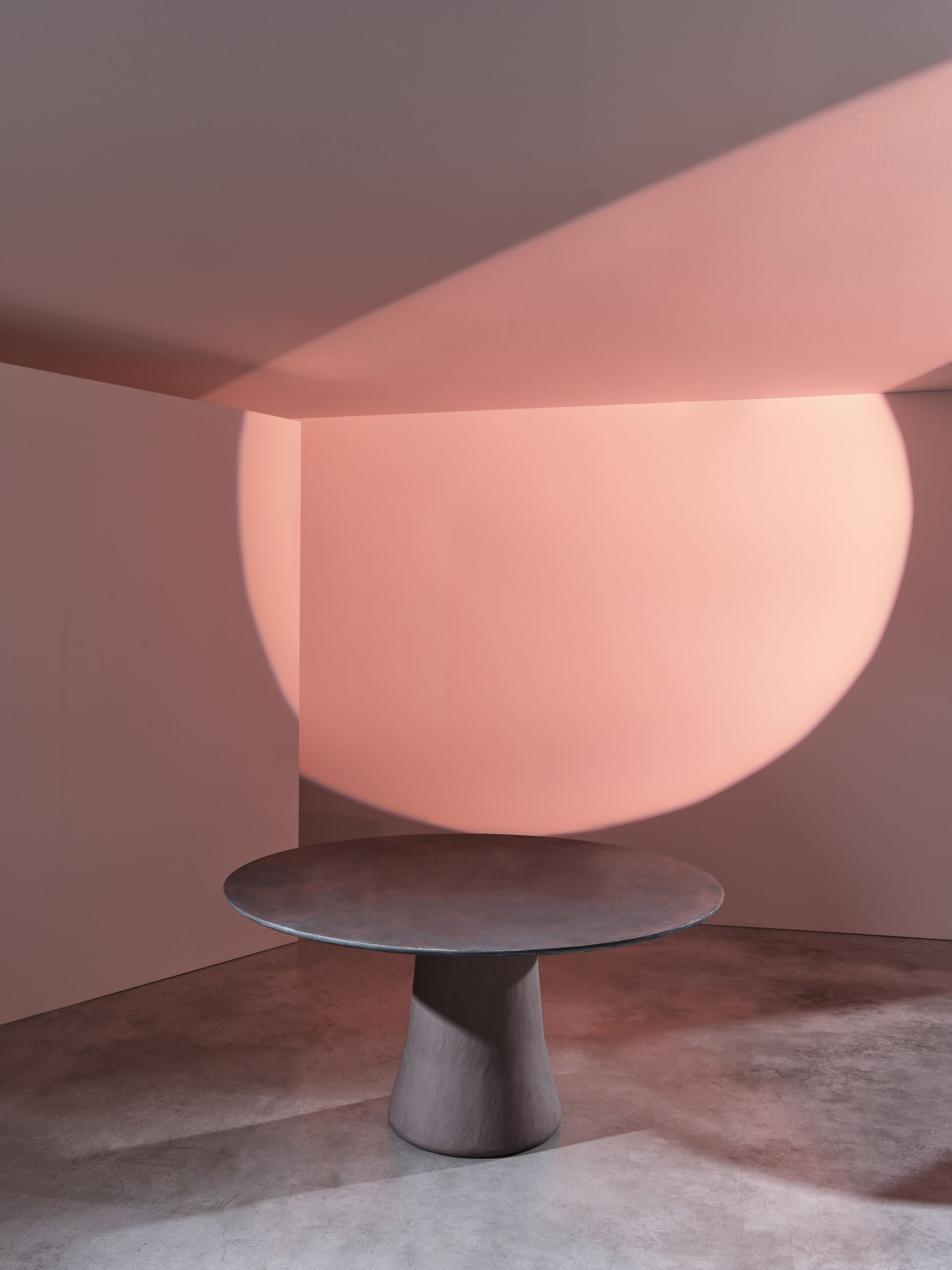 Обеденный стол из композитного материала Gervasoni MAE 33 ARCH-00096206 - Вид №2