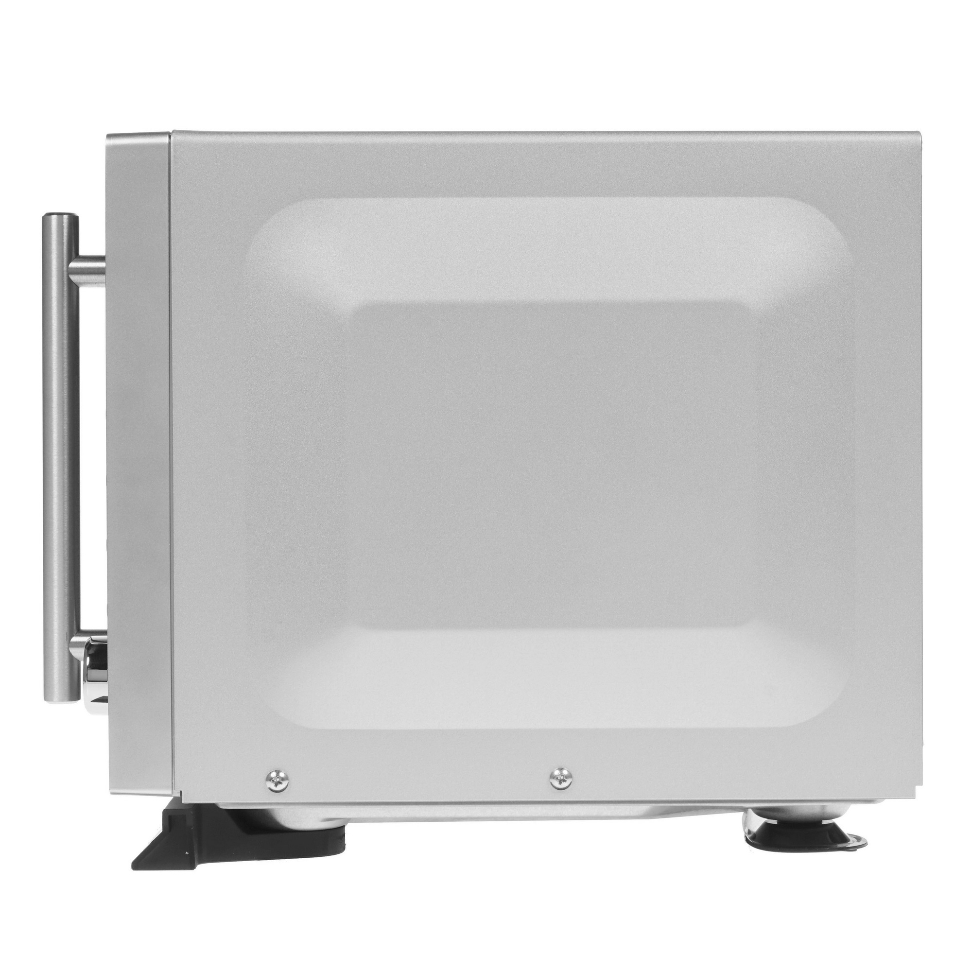 8195363 Микроволновая печь CASO MIG 25 Ceramic серебристый STDN-0151440 - Вид №2