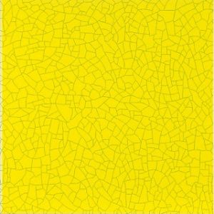 Catalonia Craquele Yellow 20х20