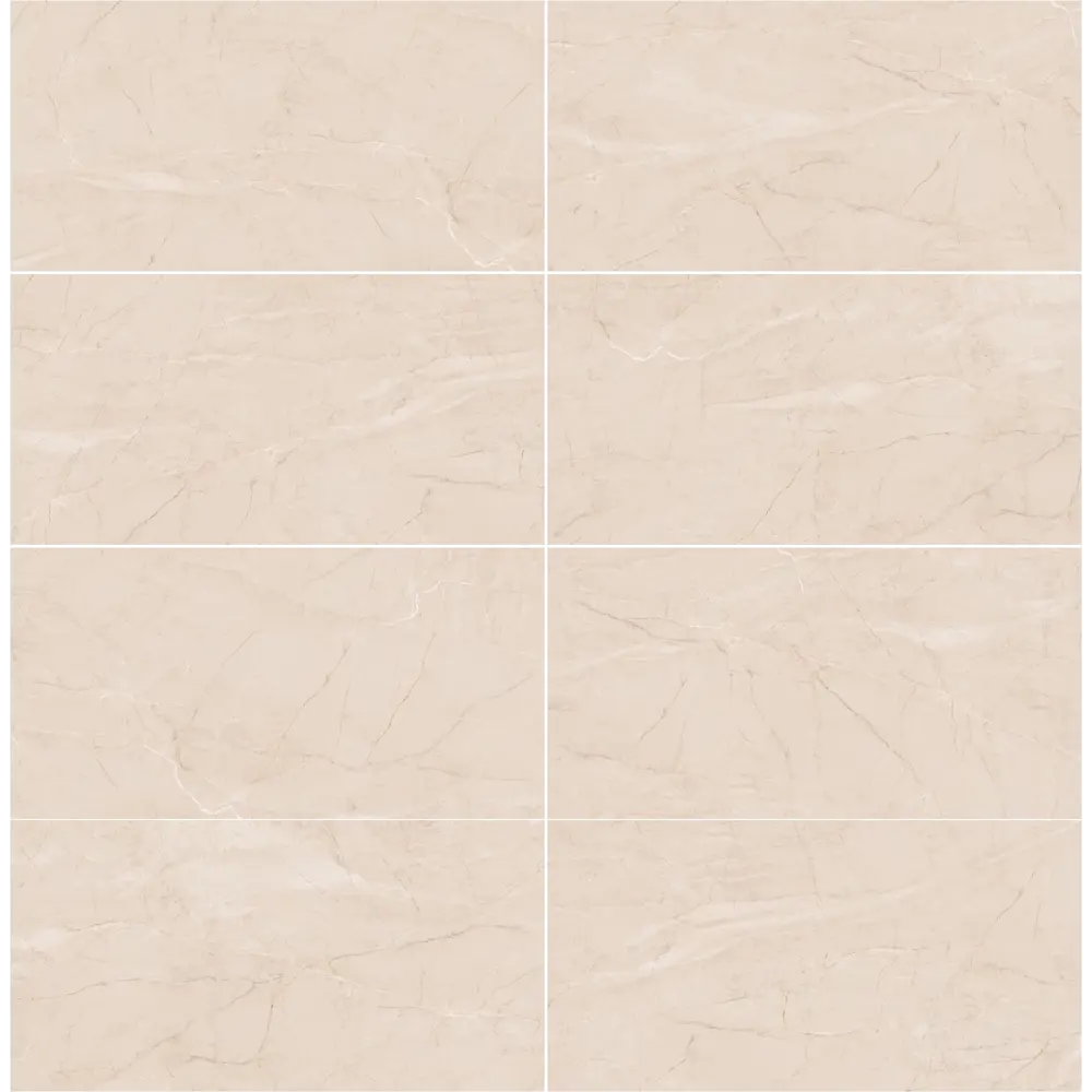 Santreyd Bogart Crema — керамогранит бежевый 60х120 см 89345507 STLM-0943791 - Вид №2