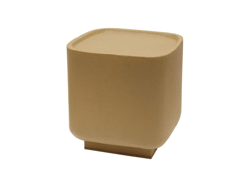 Квадратный журнальный столик BIZZOTTO ALLIGATOR ARCH-00008263