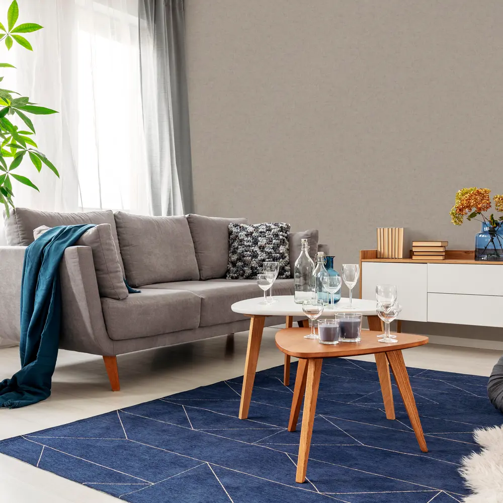 Обои флизелиновые Elysium Шелест бежевые 1.06 м Е18318 STLM-2026733 - Вид №2