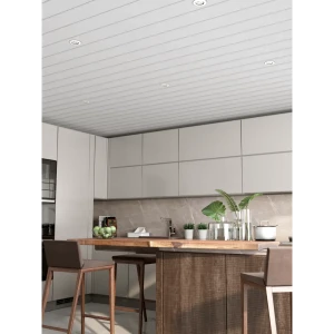 Набор реек 2x1.05 м цвет мираж