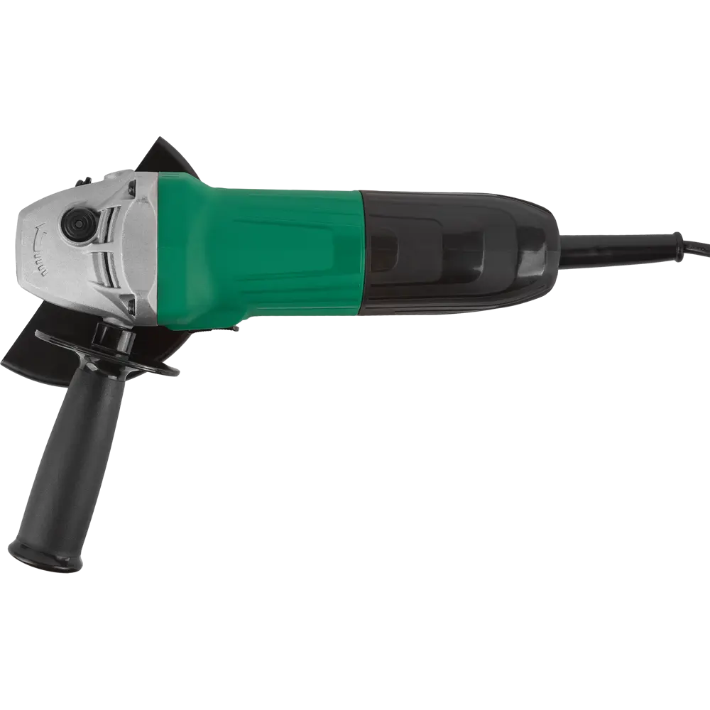 УШМ сетевая Hikoki G13SS2, 600 Вт, 125 мм Hitachi STLM-2062658 - Вид №1