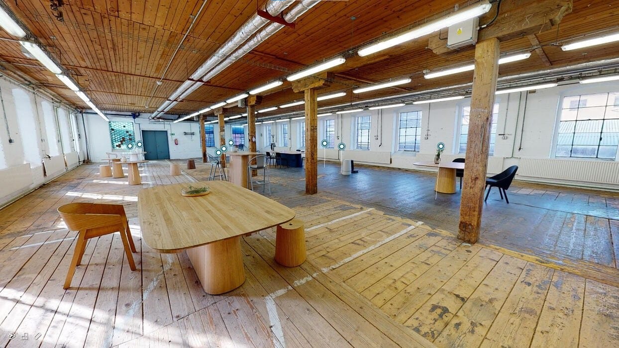 Деревянный штабелируемый стул TON P. O. V ARCH-00103921 - Вид №27