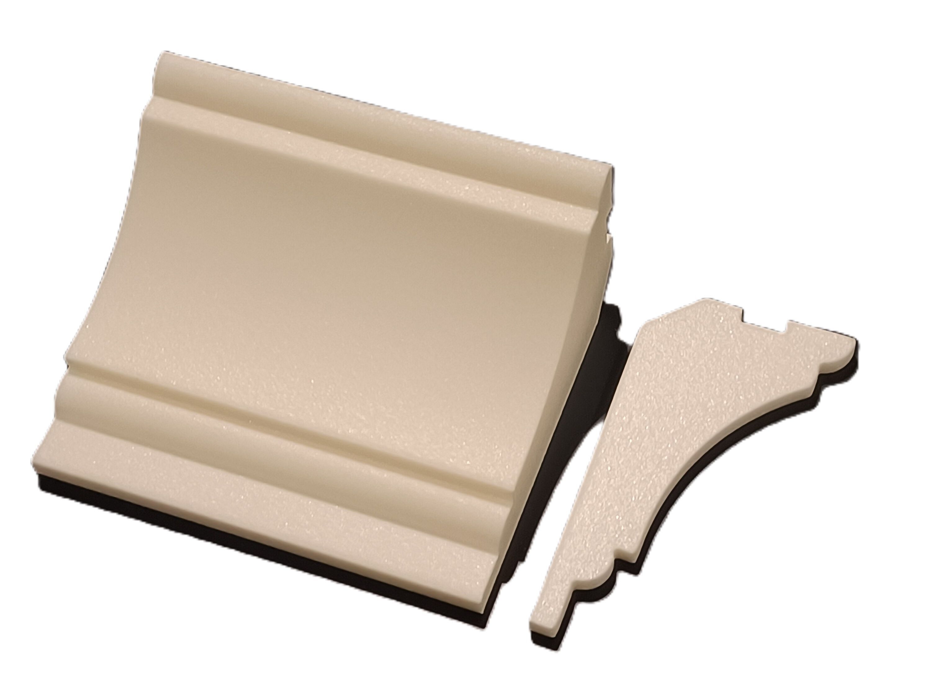 Рамка XPS для непрямого освещения Bell.Isol 080150 L ARCH-00071877