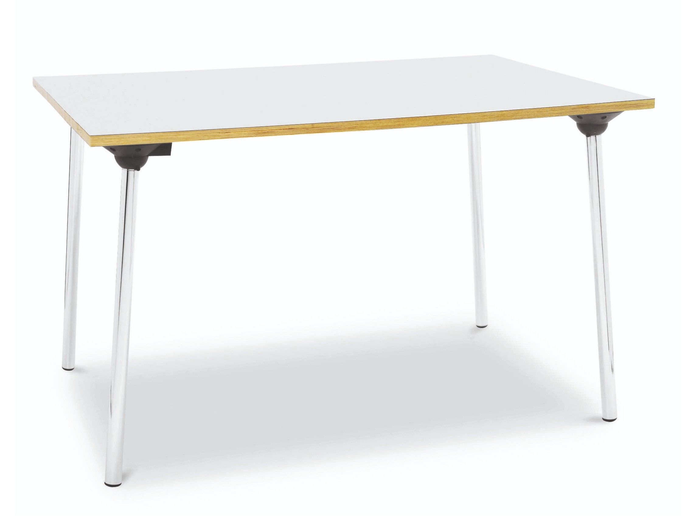 Складной прямоугольный стол из бука Sellex FOLD ARCH-00018120