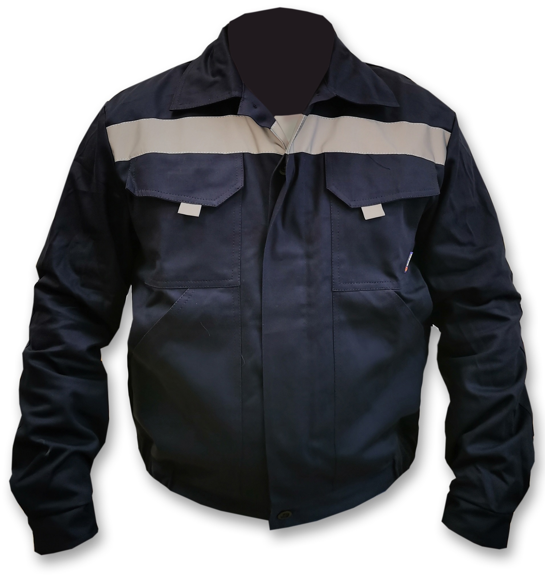83411737 Куртка Техник, темно-синяя (разм. 52-54, рост 182-188) STLM-0041197 Santreyd