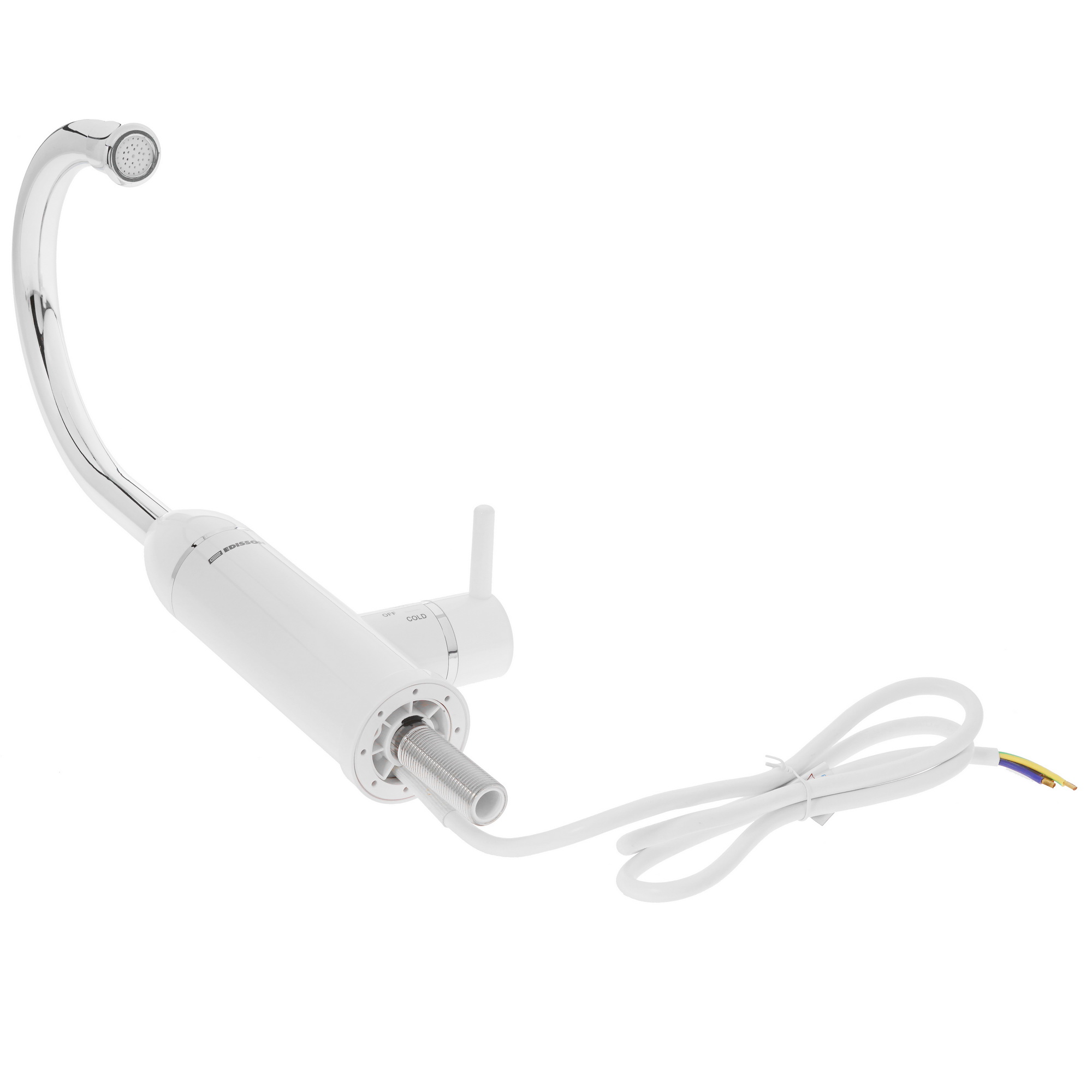 8167083 Водонагреватель электрический Edisson Mini 3000 STDN-0062962 - Вид №5