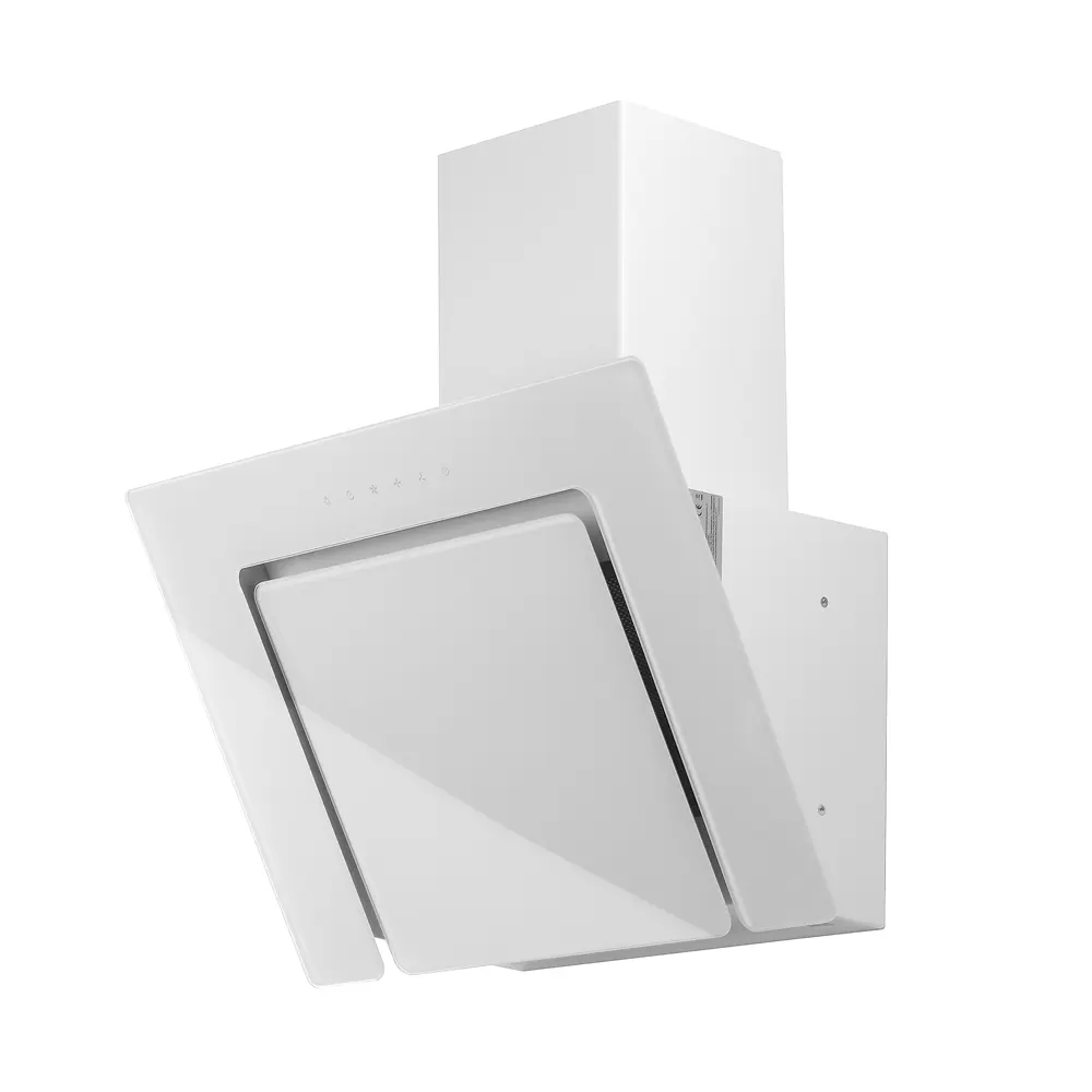 ORE Etne 60 S - Наклонная вытяжка с сенсорным управлением 83596612 STLM-0042340 - Вид №1