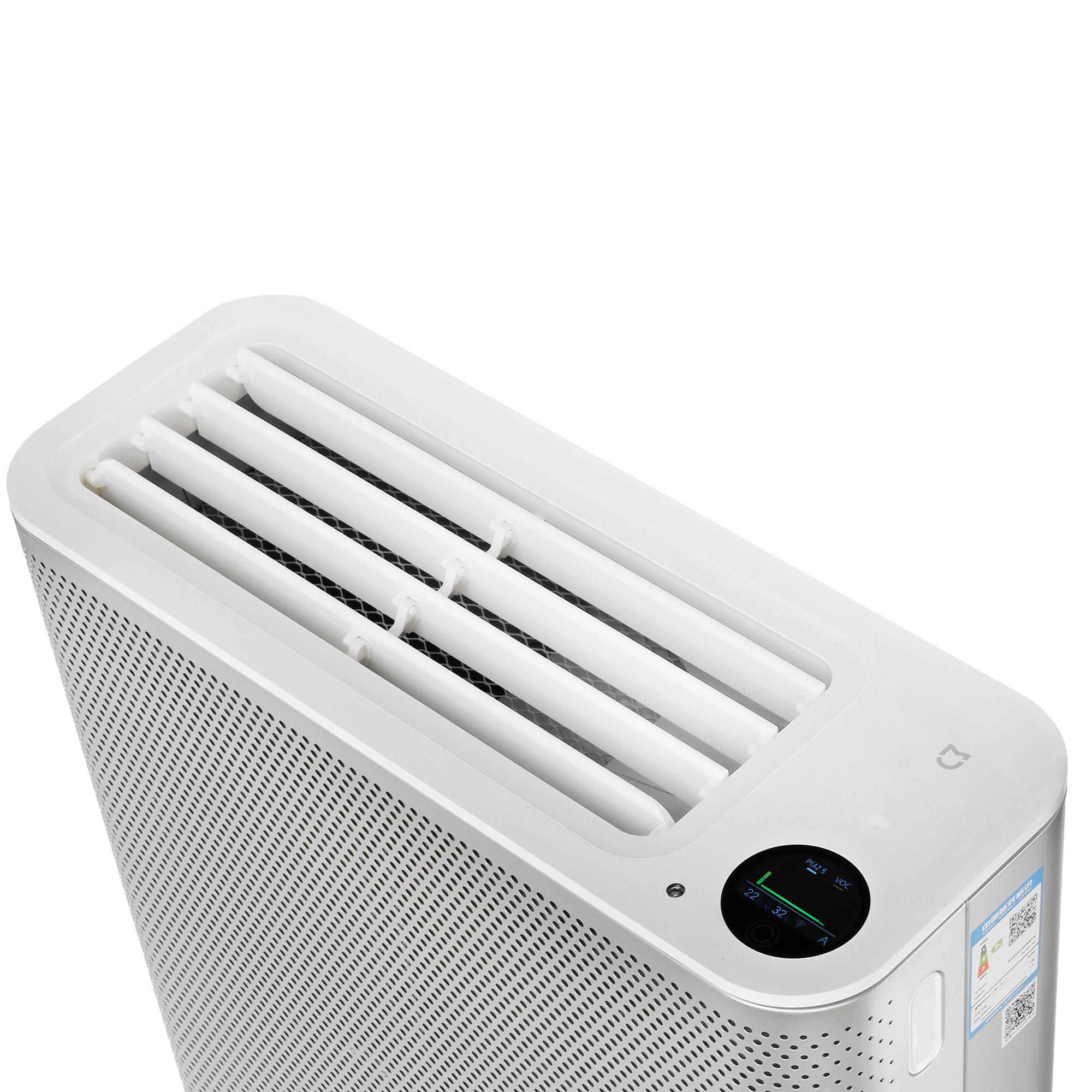 5411914 Очиститель воздуха MIJIA AC-M11-SC серебристый STDN-0066748 - Вид №3