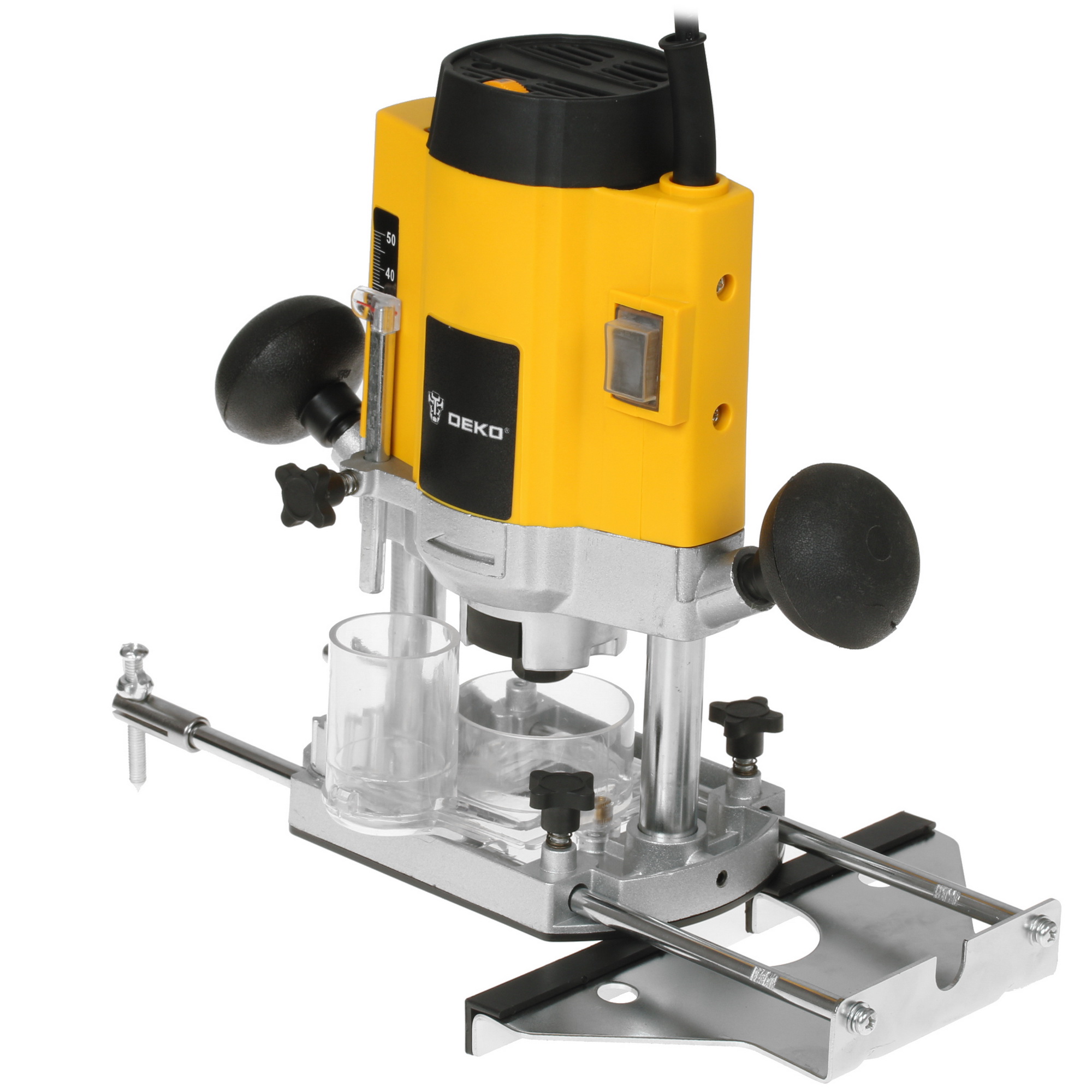 Фрезер DEKO DKR1600E 5308826 STDN-0134963