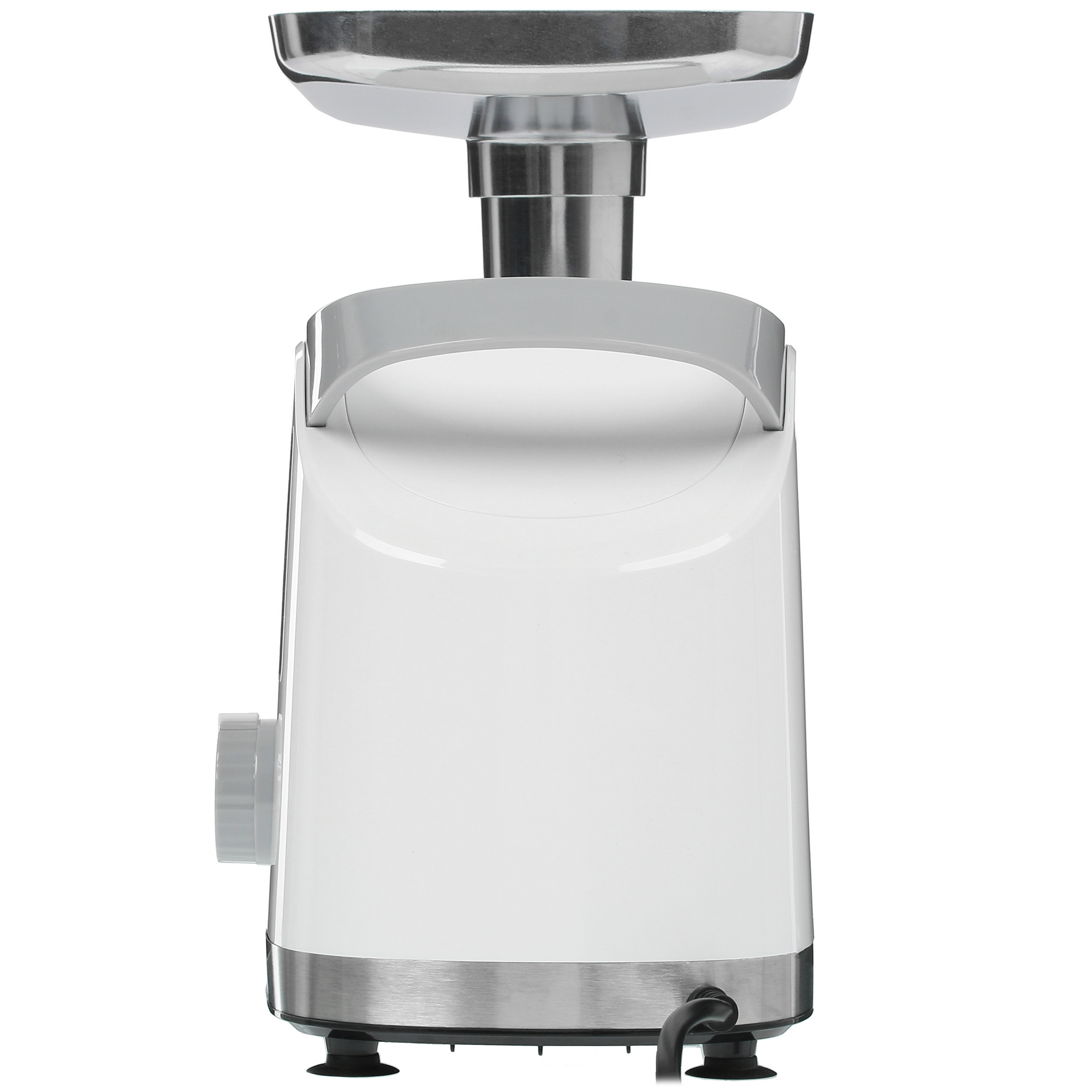 5055027 Мясорубка электрическая DEXP MGP-2000 белый STDN-0048460 - Вид №5