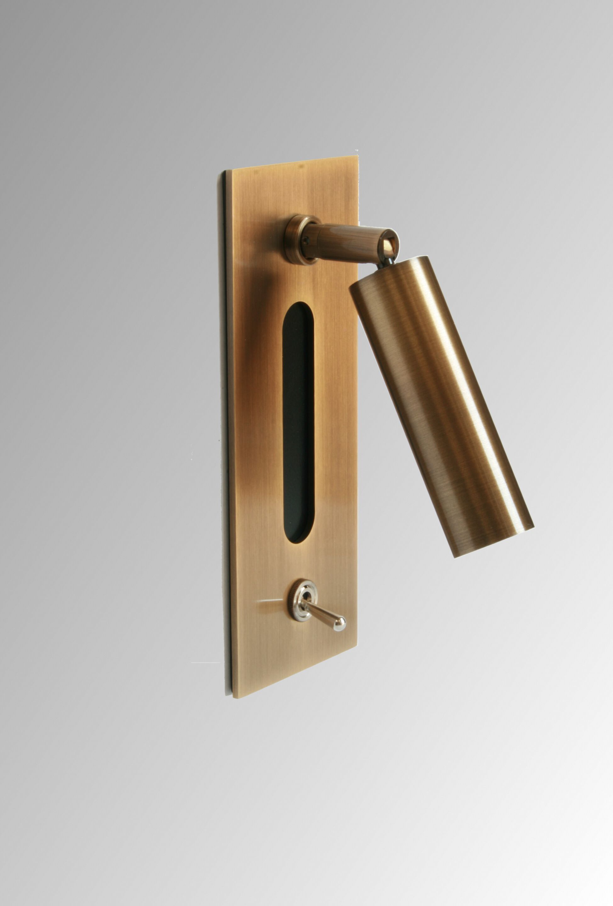 Регулируемая светодиодная лампа для чтения TEKNI-LED Vortex ARCH-00041422 - Вид №2