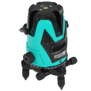 Лазерный уровень МЕГЕОН 77908 9103725