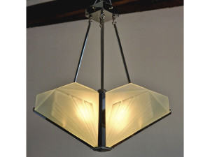 Подвесной светильник Deco