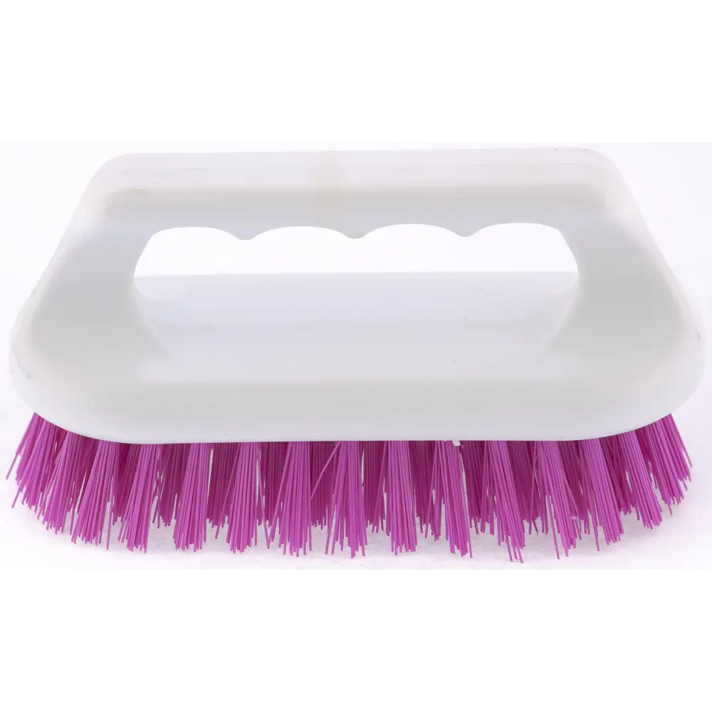 Щетка универсальная 140х60 мм цвет розовый ELFE STLM-2034046