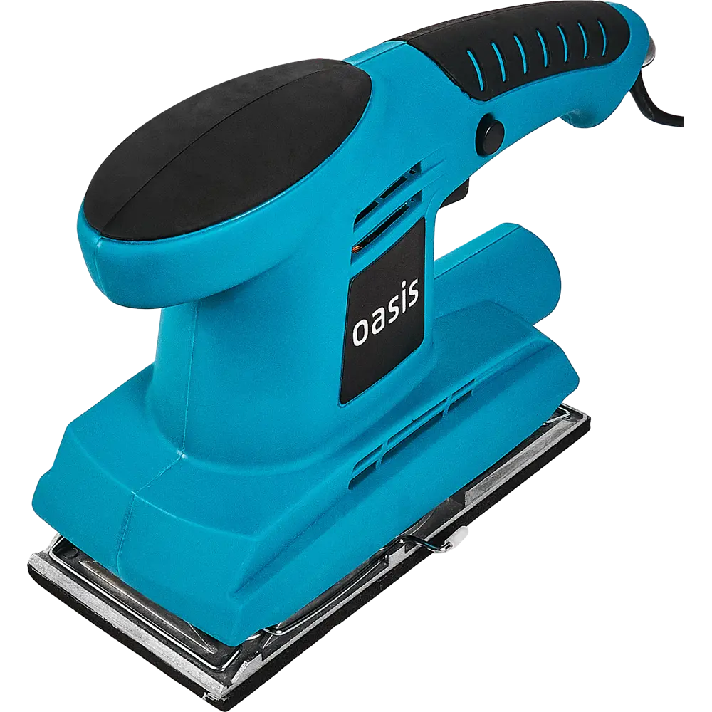 Вибрационная шлифмашина Oasis GV-22 с регулировкой скорости 86578168 STLM-1488152