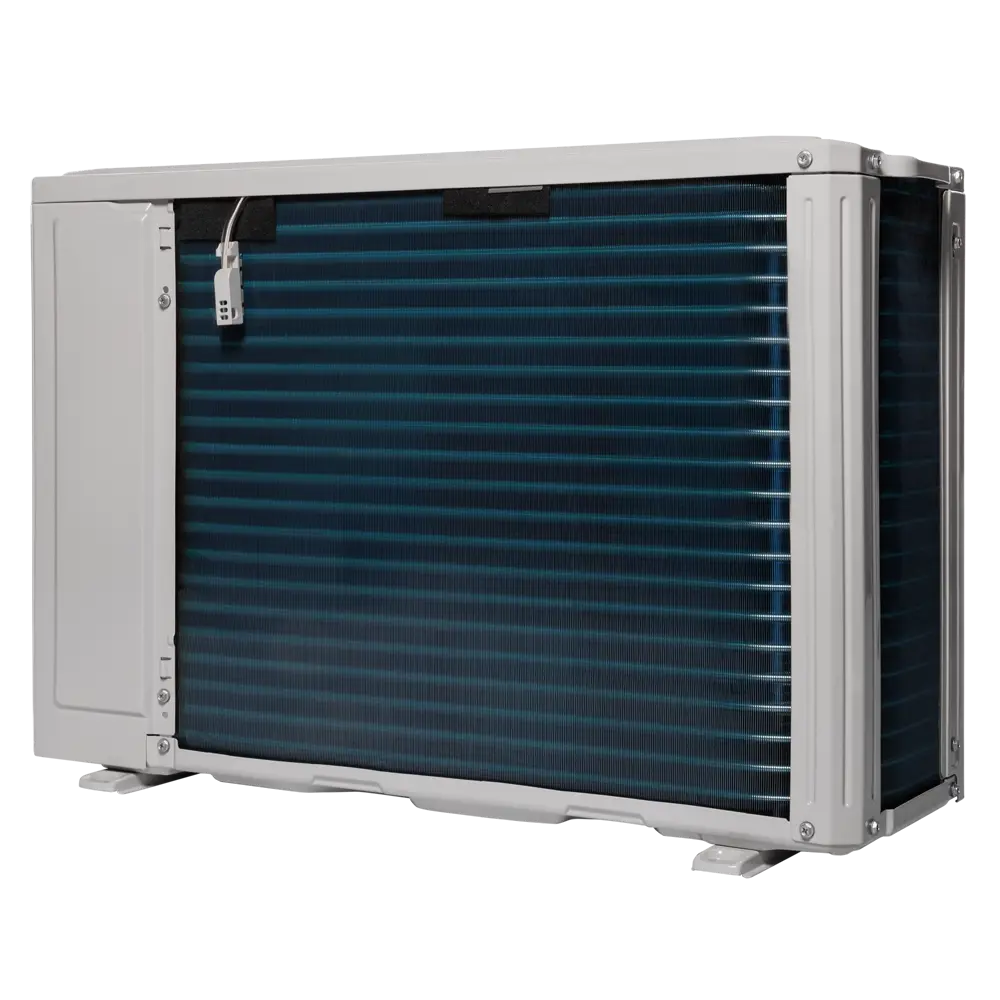 Сплит-система Royal Thermo RTM-12HN1 Ready 12K BTU охлаждение/обогрев Wi-Fi опция STLM-2153424 - Вид №12