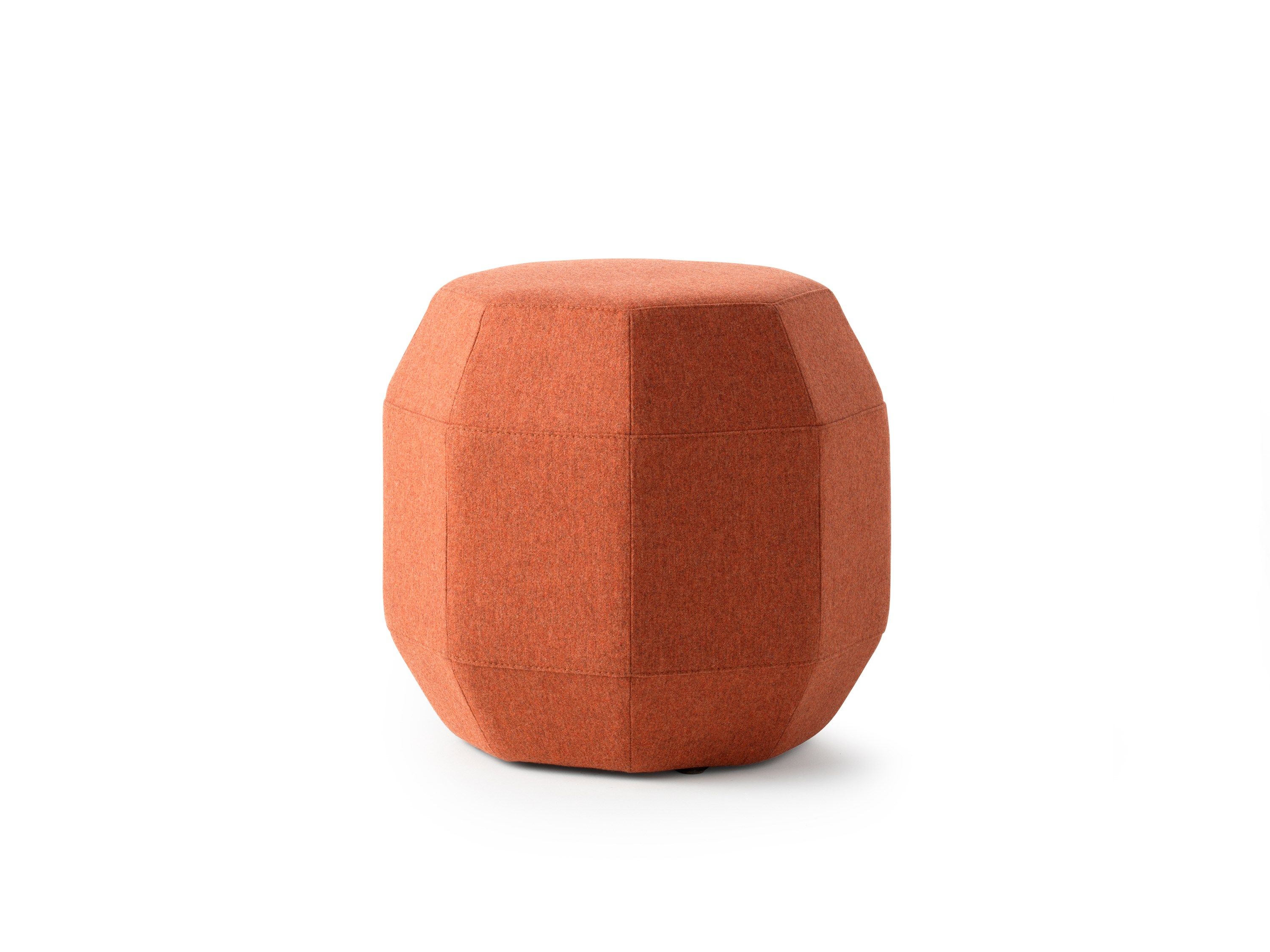 Ткань пуф LEOLUX LX LX642 ARCH-00025816 - Вид №2