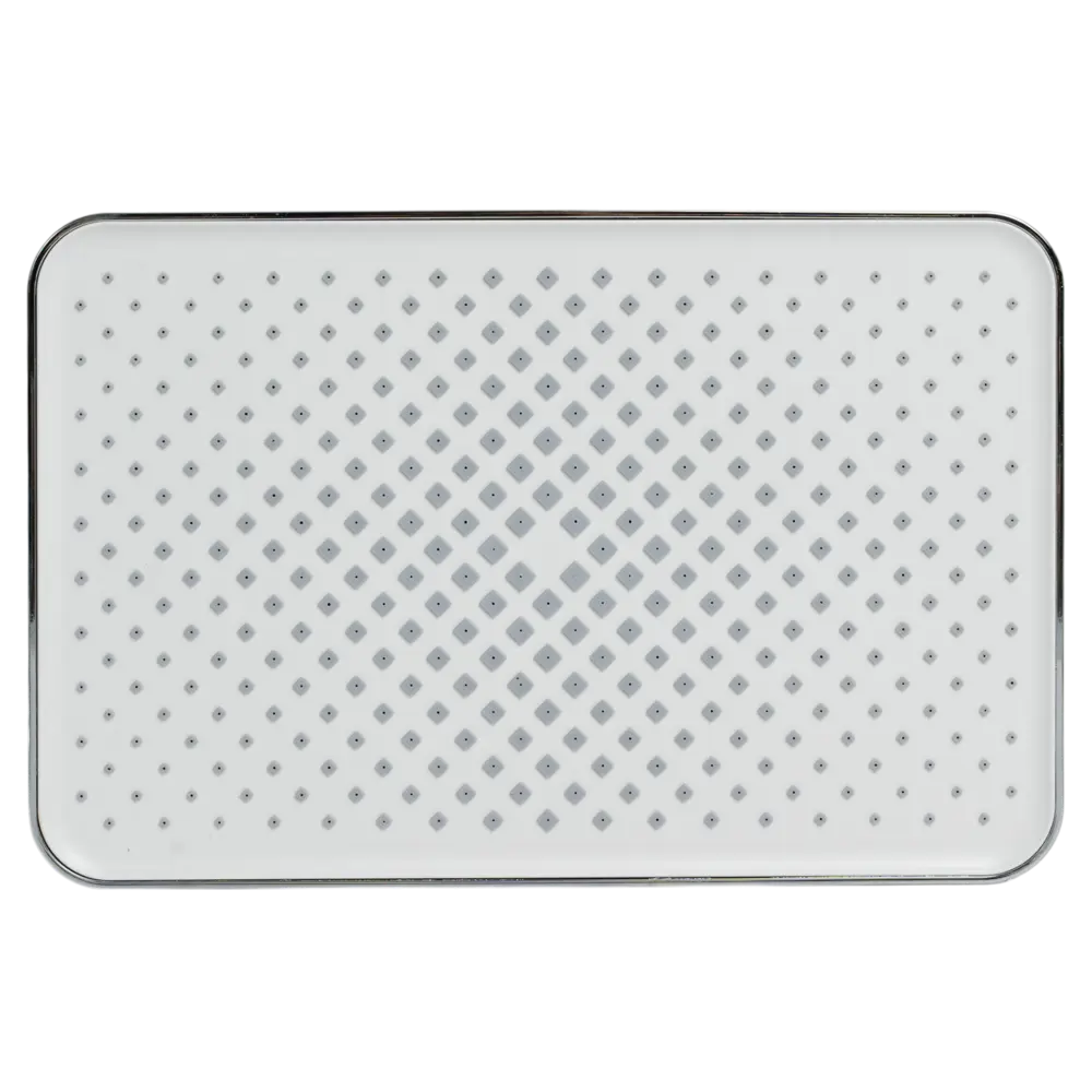 Душевая система Osgard Endi с верхней лейкой и гибким шлангом 89392846 STLM-1574446 - Вид №4